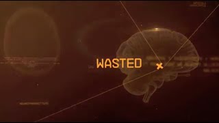 Wasted  A Documentary [upl. by Ainalem]