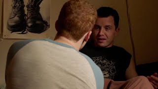 Gallavich  quotIts Probably Why Youre Gayquot  Hall Of Shame E05 [upl. by Agueda532]