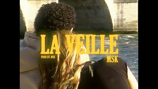 MSK  La Veille Visualizer [upl. by Enomed]