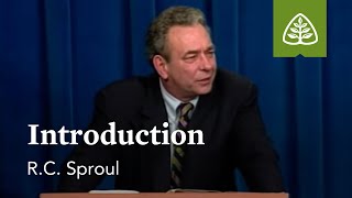 Introduction What is Reformed Theology with RC Sproul [upl. by Adaven715]