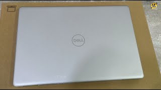 Dell Inspiron 3501 Laptop Unboxing amp First Look  Core i3i511th Gen Silver with SSD  LT HUB [upl. by Ennairda]