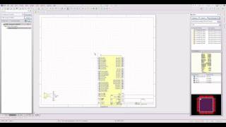 PCB Tutorial  Schematics Part 1 [upl. by Alesiram6]