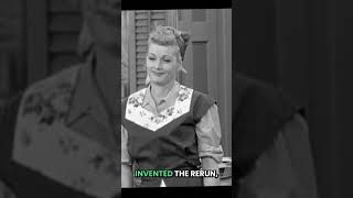 Lucille Ball TVs Trailblazing Queen of Comedy  I Love Lucy 1951–1957 [upl. by Ecille]