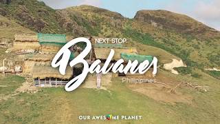 Batanes Island Philippines Guide to Batan Sabtang amp Itbayat Tourism Video [upl. by Mozes192]