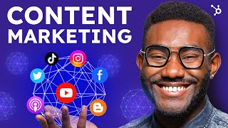 What Everyone Must Know About CONTENT MARKETING [upl. by Rivi507]