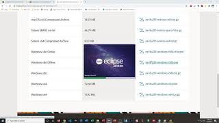 Installing Eclipse with BW Modeling Tools [upl. by Tate]