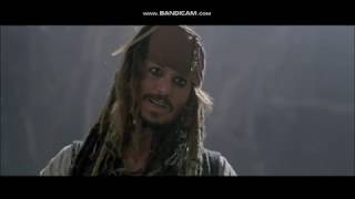 Pirates of the Caribbean 4  Blackbeards Death [upl. by Coulombe]