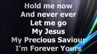 Planetshakers  Im Forever Yours with Lyrics [upl. by Moskow]