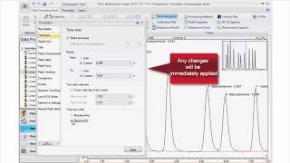 Chromeleon Tips amp Tricks Using the Advanced Properties Windows [upl. by Suirtimed]