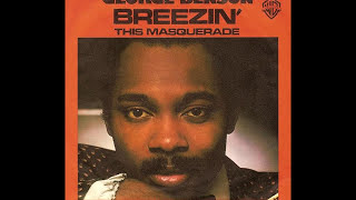 George Benson  Breezin 1976 Jazzy Purrfection Version [upl. by Mialliw]