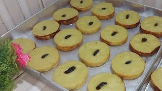 RESEP EKONOMIS KUE LUMPUR KENTANG [upl. by Dygal80]