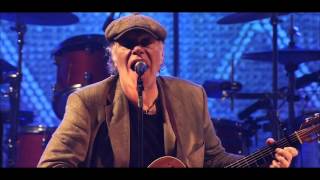 Kim Larsen amp Kjukken  Joanna Officiel Livevideo [upl. by Abbub]