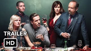 This Season on Billions  Billions  Season 4 [upl. by Lorie]