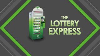 How To Play Powerball On The Lottery Express [upl. by Hauhsoj]