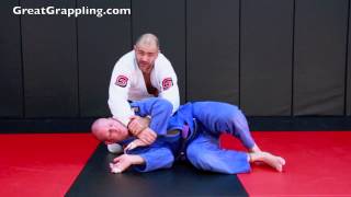 Kimura Grip Armbar [upl. by Cence977]