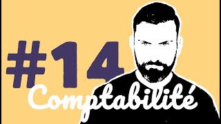 COURS COMPTABILITÉ 1414  Lécriture comptable dimmobilisation [upl. by Ynagoham]