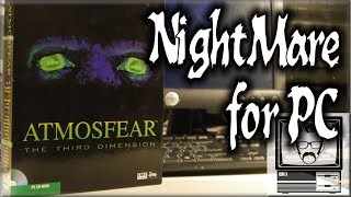 AtmosfearNightmare for PC  Nostalgia Nerd [upl. by Antoine]