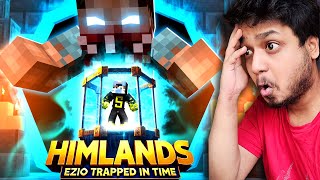 Himlands Smarty Trapped Ezio’s Final Chance  Minecraft Himlands  Day 89 S3 E25 [upl. by Muiram]