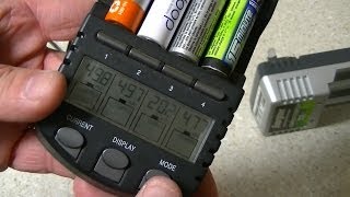 Choosing the Right AAAAA Battery Charger  Smart vs Dumb  OnlineToolReviews [upl. by Tnemelc]