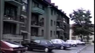 Marshall Heights Kitzingen 1989wmv [upl. by Einnim766]