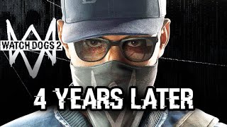 Watch Dogs 2 Walkthrough Gameplay Part 2  MARCUS PS4 PRO [upl. by Gaulin574]