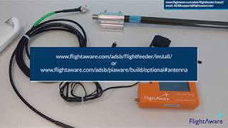 FlightFeeder Orange Setup [upl. by Anyak]