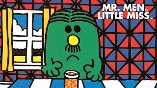 Mr Men Mr Fussy [upl. by Oiramat]