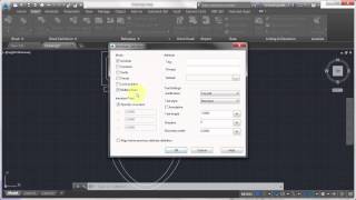 AutoCAD Blocks  Creating Attributes [upl. by Long422]