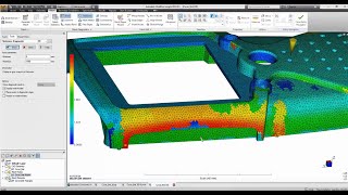 Moldflow Insight Fundamentals [upl. by Auqenaj]