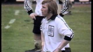 1977 Challenge Cup Final  Leeds v Widnes [upl. by Eizeerb454]