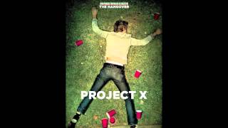 PROJECT X SOUNDTRACK FAR EAST MOVEMENT FT PITBULL  CANDY [upl. by Nosauq934]