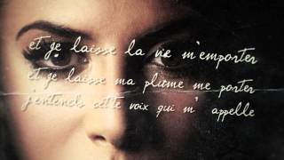 Zaho  Tourner la page Lyrics video [upl. by Elset]