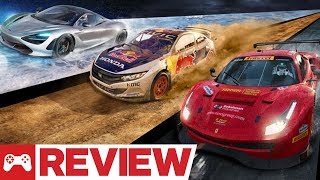 Project CARS 2 Review [upl. by Znarf]