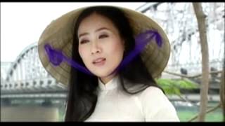 Vietnam Music Video  HUE THUONG  VAN KHANH [upl. by Tarr]