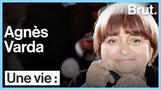 Une vie  Agnès Varda [upl. by Vivl]