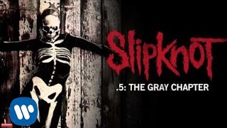 Slipknot  The One That Kills The Least Audio [upl. by Lincoln]