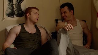 Gallavich  quotIm About To Be Very Very Productivequot  Hall Of Shame E01 [upl. by Larred276]