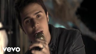 Kris Allen  Live Like Were Dying [upl. by Millian]