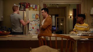 Gallavich amp Family  quotI Got Married Thats What Happenedquot  S11E03 [upl. by Yecaw81]