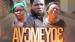 FESTADOTV  Avɔmeyoɛ  Part 12 EWE MOVIE Ghana Enemy within  Ennemi intime Alfred Seglas movie [upl. by Johppa]