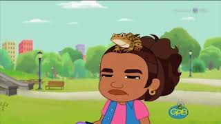 PBS Kids Promo Alma’s Way 2021 [upl. by Sherrod]