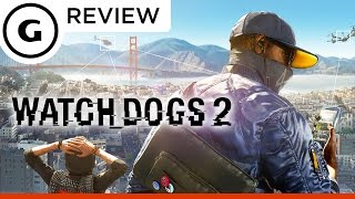 Watch Dogs 2 HOW TO GET A DOG Tutorial [upl. by Atinal]