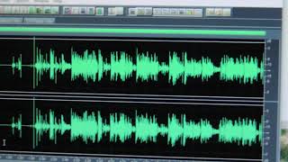 How to convert Zoom to MP3 audio WMNF News [upl. by Thibaut]