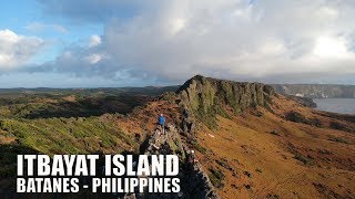 Itbayat Island  Batanes Philippines [upl. by Anilegna]