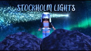 Stockholm Lights 💡 [upl. by Suckram]