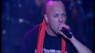 The Exploited  Live at MetalMania Spodek Poland 2003 Full Concert [upl. by Sinnal]