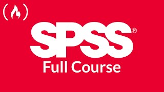 SPSS for Beginners  Full Course [upl. by Navy]