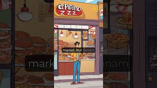 Why Everyone’s Talking About La Pino’z Pizza [upl. by Sy]