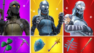 10 Most TRYHARD Zadie Skin Combos In Fortnite [upl. by Celle613]