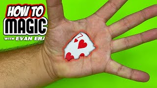 How To Do 7 MAGIC Card Tricks [upl. by Nidia]